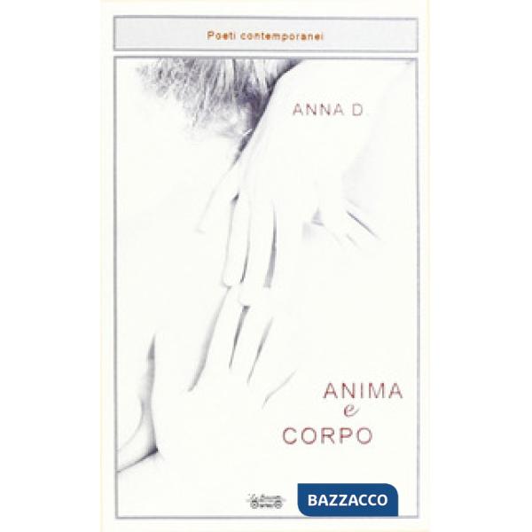 Anima e corpo