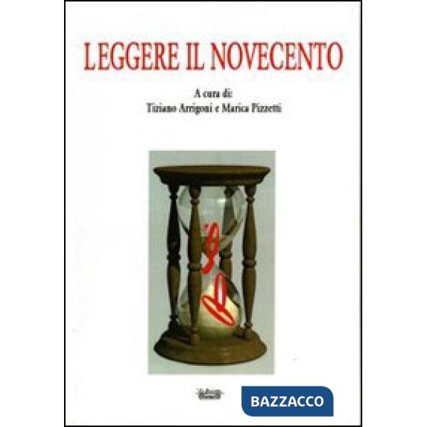 Leggere il Novecento