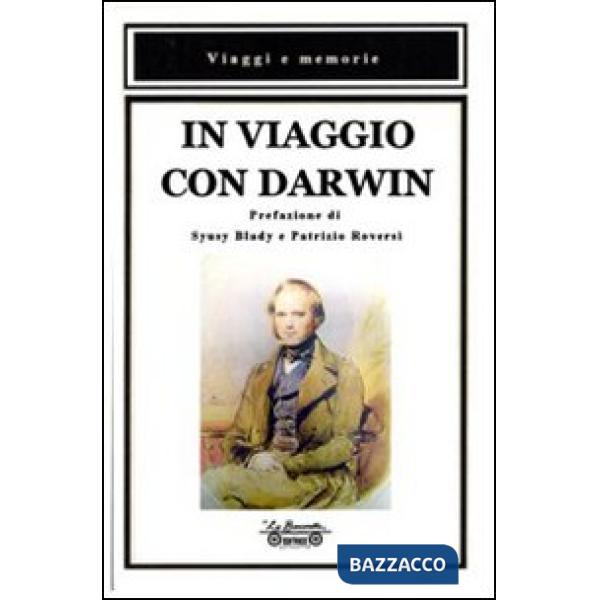 In viaggio con Darwin
