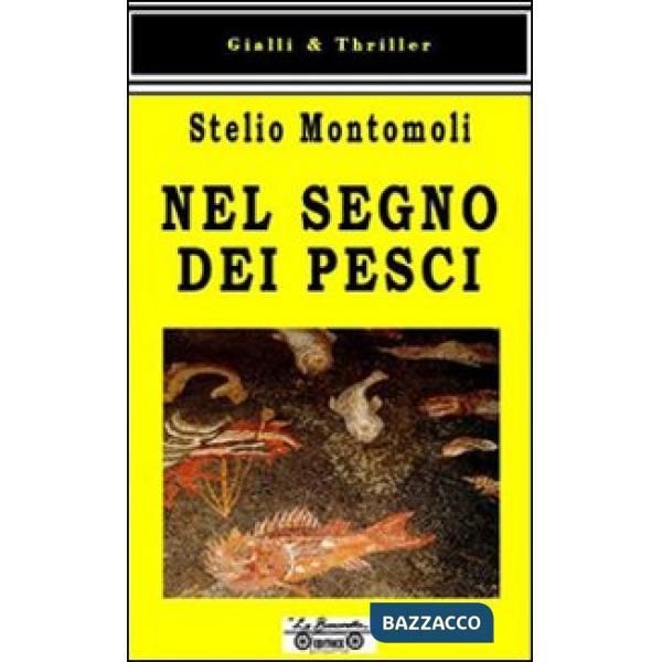 Nel segno dei pesci
