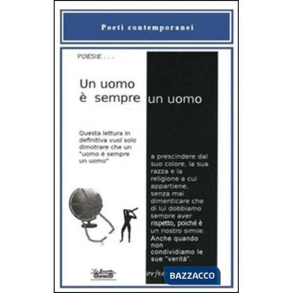 Uomo è sempre un uomo (Un)