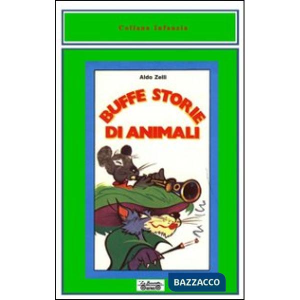 Buffe storie di animali
