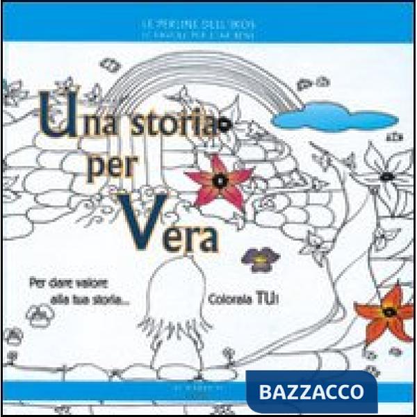 Storia per Vera (Una)