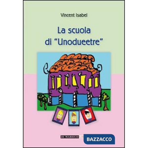 Scuola di unodueetre (La)