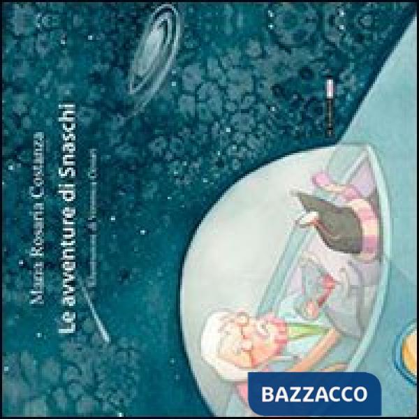 Avventure del professor Snaski (Le)