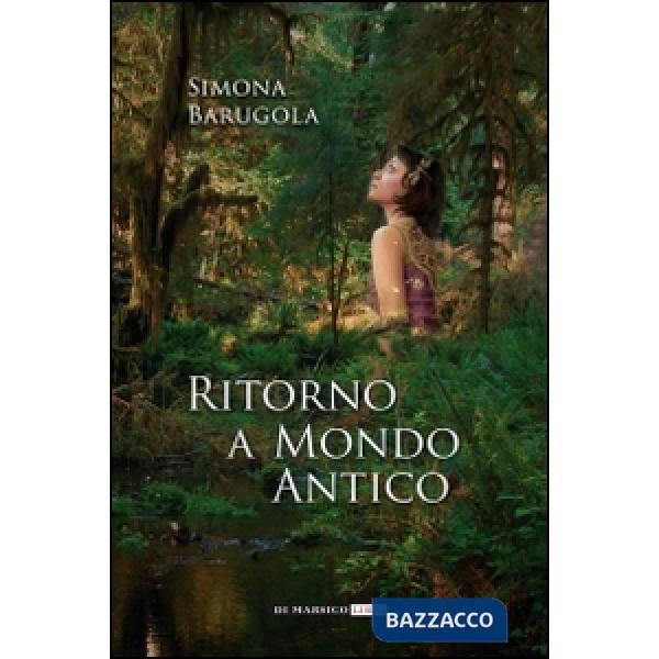 Ritorno a mondo antico