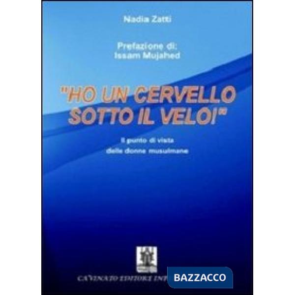 «Ho un cervello sotto il velo!». Il punto di vista delle donne musulmane