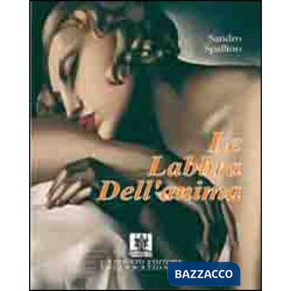 Labbra dell'anima (Le)