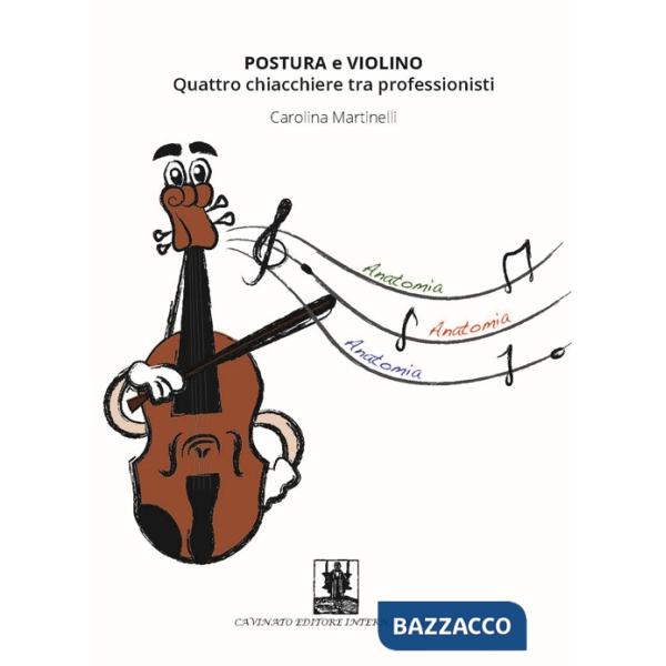 Postura e violino. Quattro chiacchiere tra professionisti