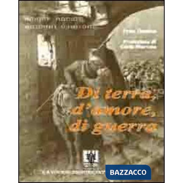 Di terra, d'amore, di guerra