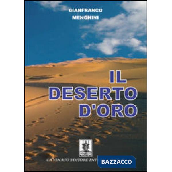 Deserto d'oro (Il)