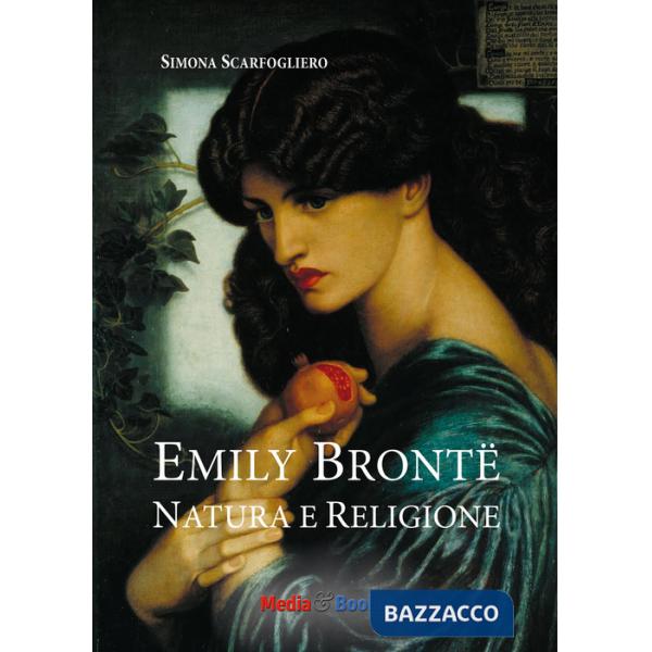 Emily Brontë. Natura e religione