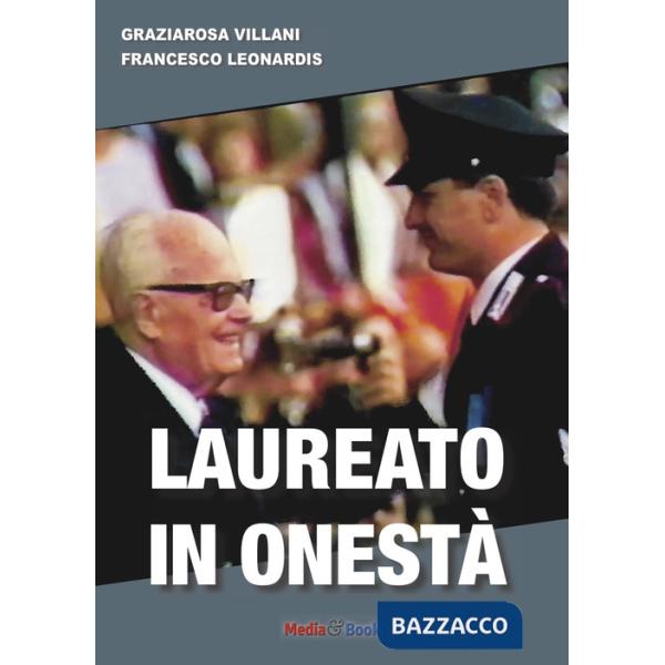 Laureato in onestà