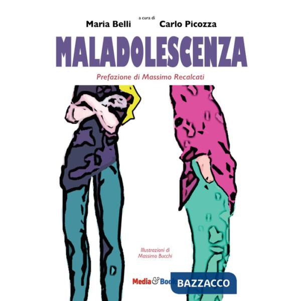 Maladolescenza