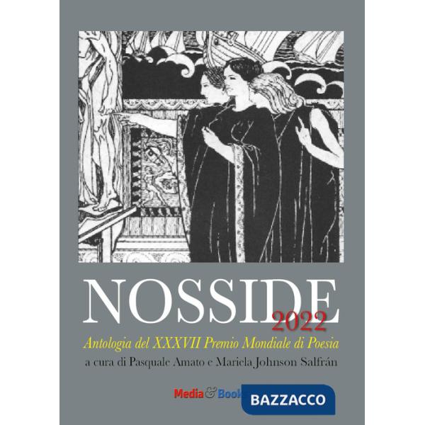 Antologia del premio mondiale di poesia. Ediz. multilingue