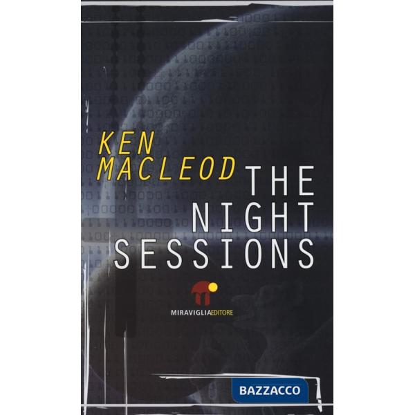 Night sessions (The)