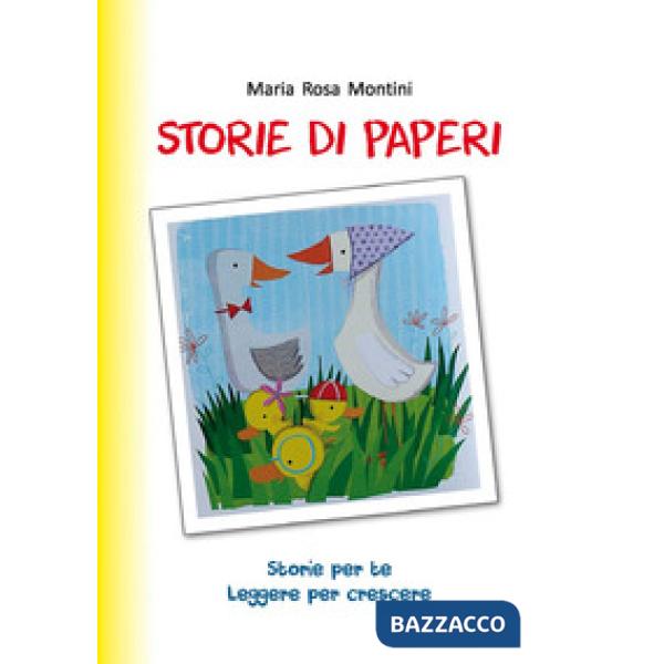 STORIE DI PAPERI