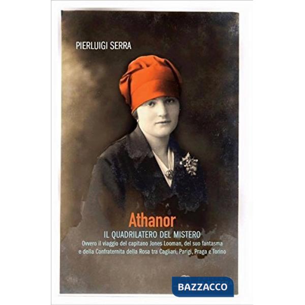 Athanor. Il quadrilatero del mistero