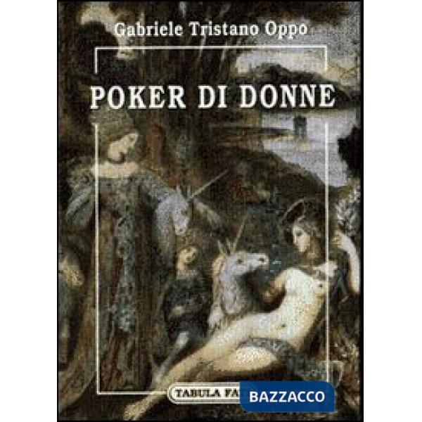Poker di donne
