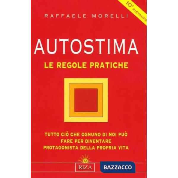 Autostima