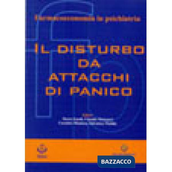 Disturbo da attacchi di panico (Il)