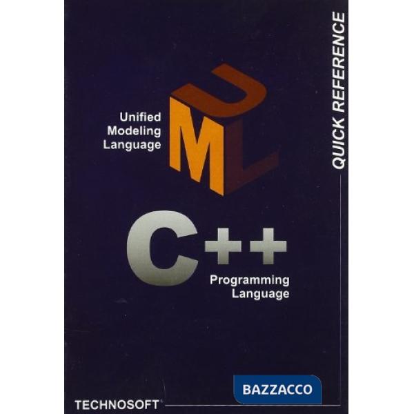 UML/C++ quick reference