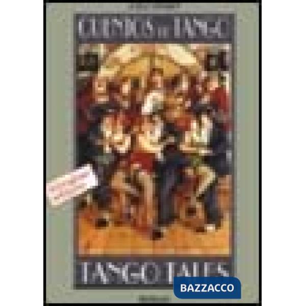 Tango tales-Cuentos de tango