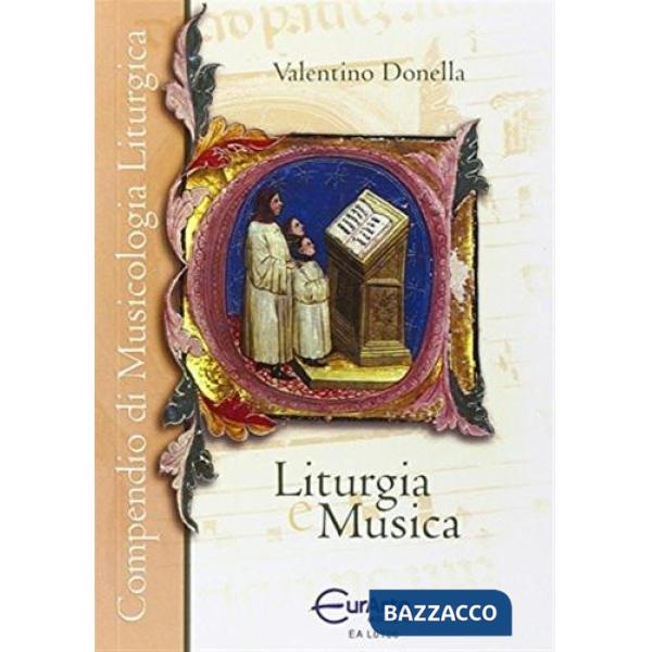 Liturgia e musica