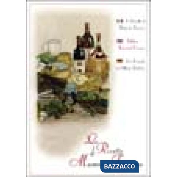 Ricette di mamma Toscana (Le)