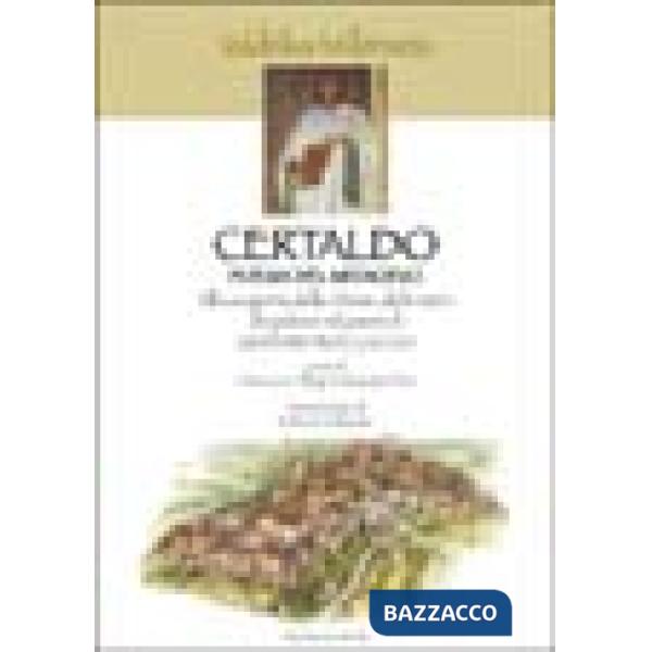 Certaldo. Poesia del Medioevo