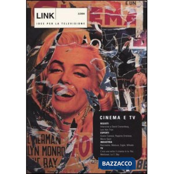 Link. Idee per la televisione. Vol. 3