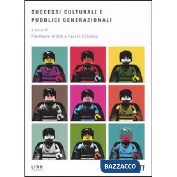 Successi culturali e pubblici generazionali