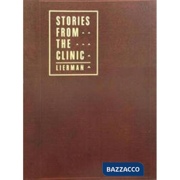 Stories from the Clinic-Lierman