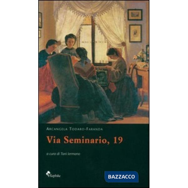 Via Seminario, 19