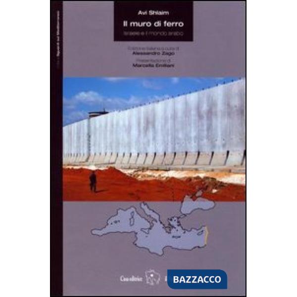 Muro di ferro. Israele e il mondo arabo (Il)