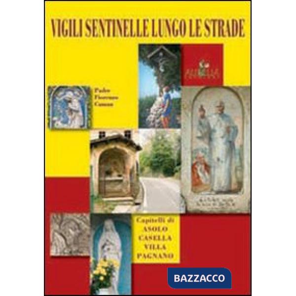 Vigili sentinelle lungo le strade