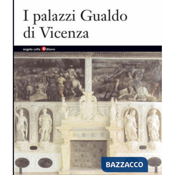 Palazzi Gualdo di Vicenza (I)