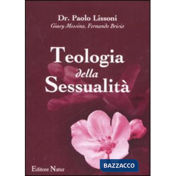 Teologia della sessualità