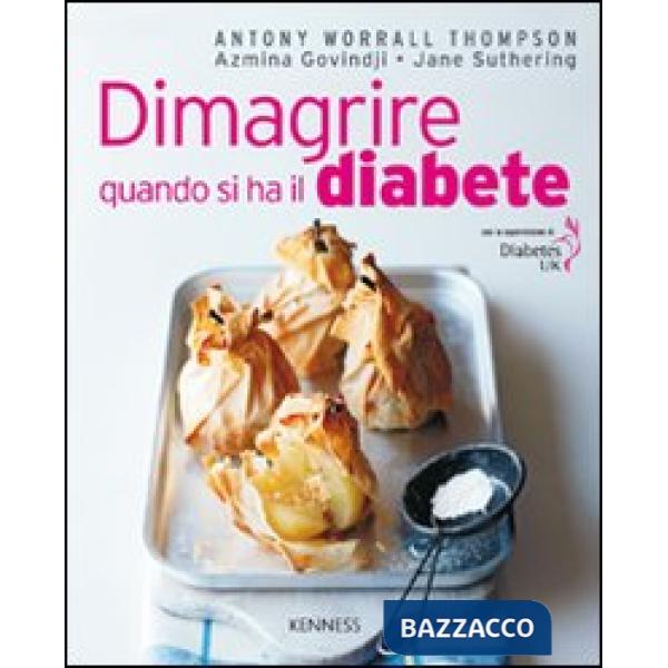 Dimagrire quando si ha il diabete