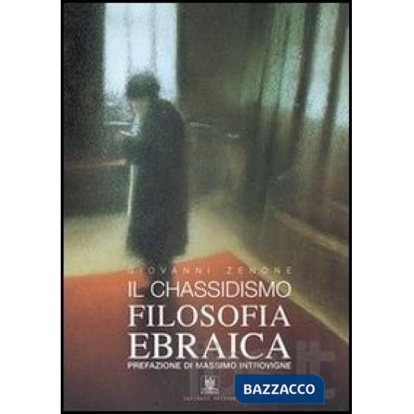 Chassidismo. Filosofia ebraica (Il)