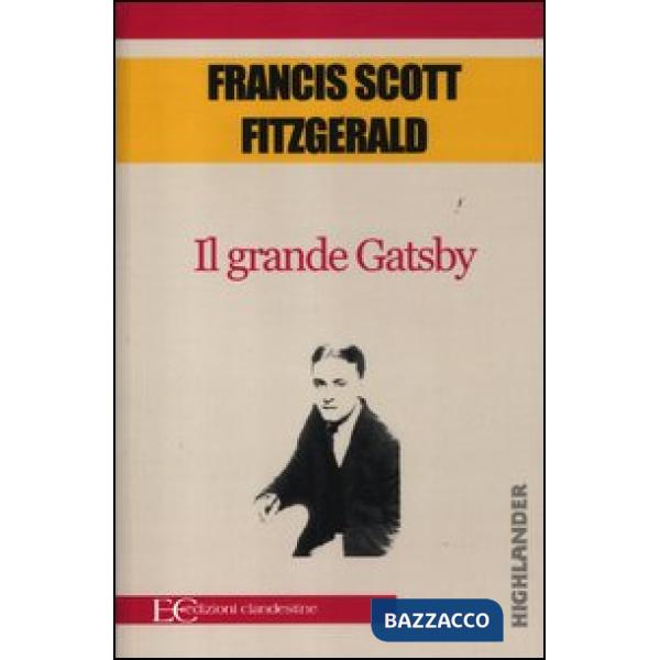Grande Gatsby (Il)