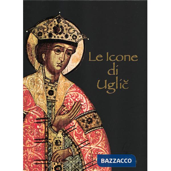Icone di Uglic (Le)