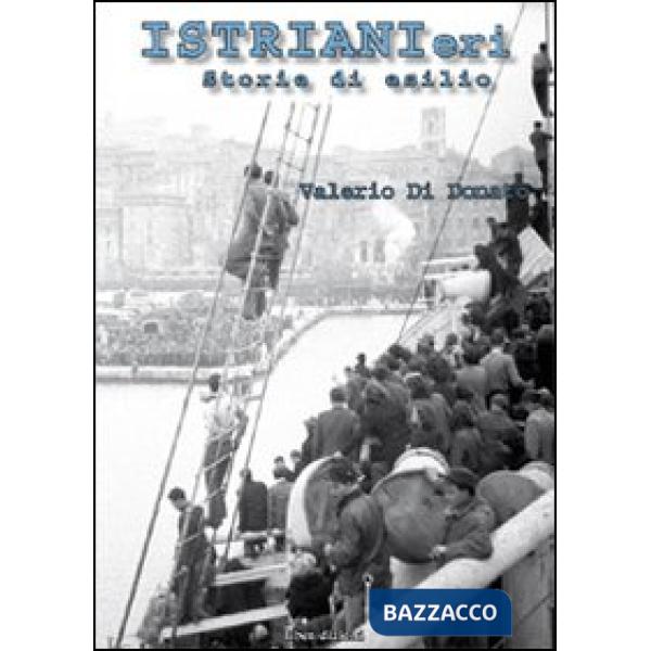 IstrianIeri. Storie di esilio