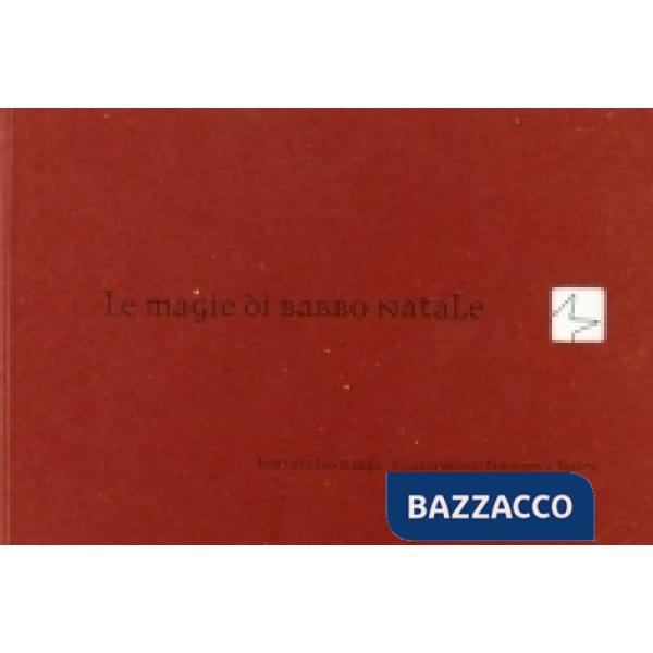 Magie di Babbo Natale (Le)