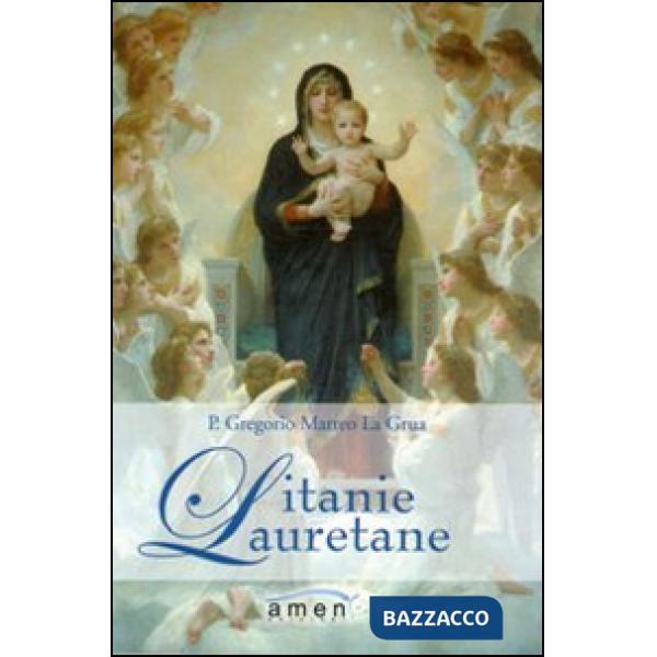Litanie lauretane