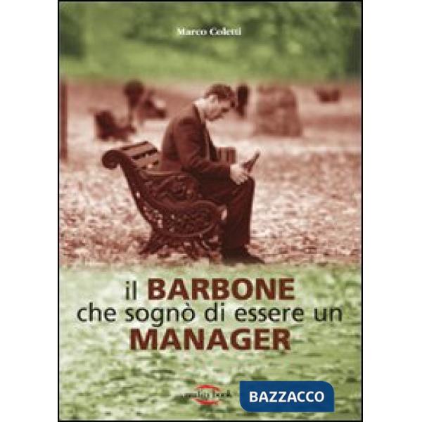 Barbone che sognò di essere un manager (Il)