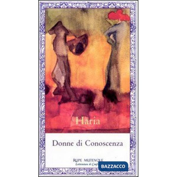 Donne di conoscenza