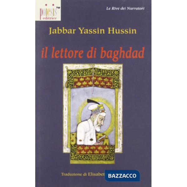 Lettore di Baghdad (Il)