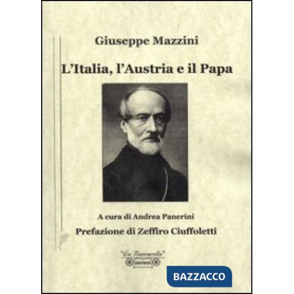 Italia, l'Austria e il Papa (L')