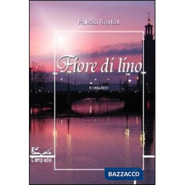 Fiore di lino